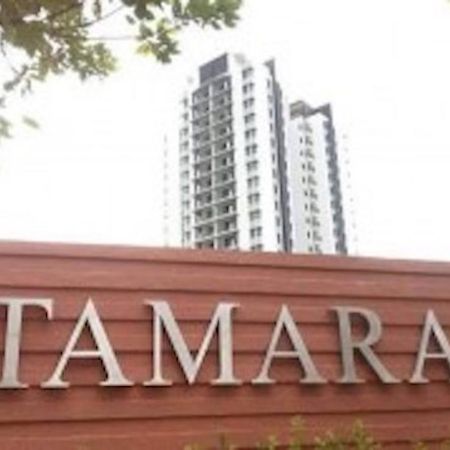 Tamara Residence Putrajaya Exterior foto