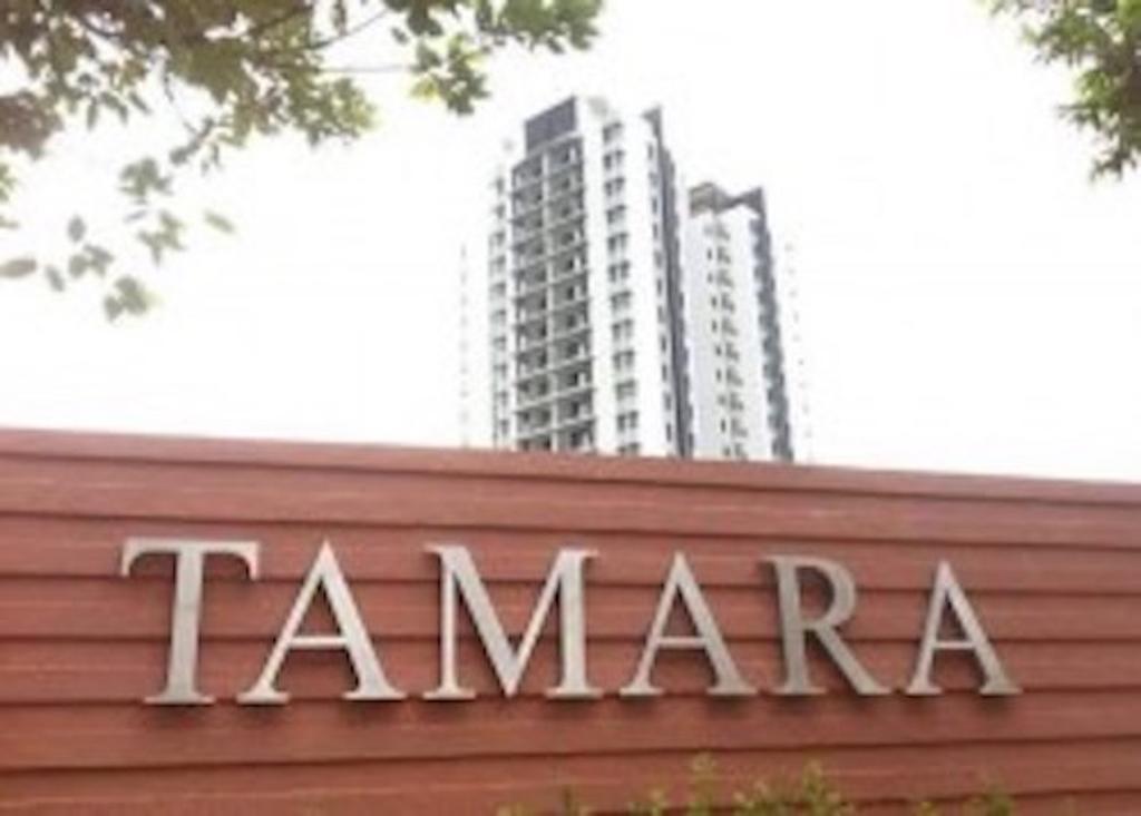 Tamara Residence Putrajaya Exterior foto